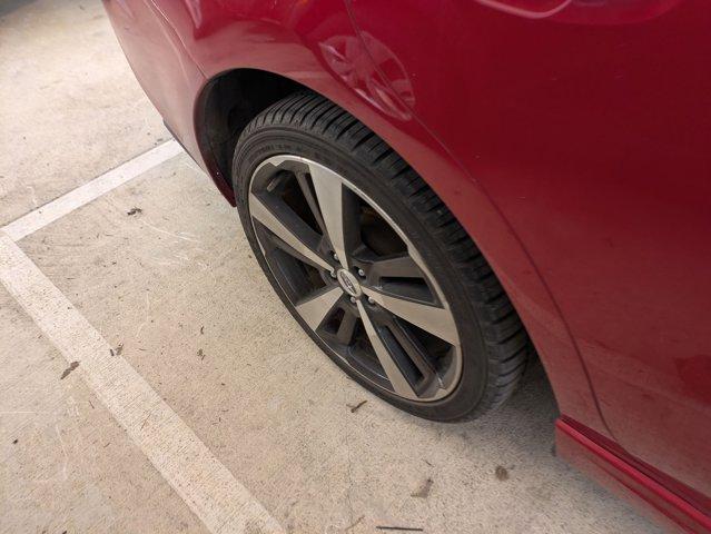 2017 Subaru Impreza Vehicle Photo in SELMA, TX 78154-1459
