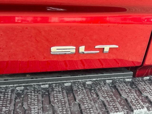 2024 GMC Sierra 1500 Vehicle Photo in Jonesboro, AR 72404