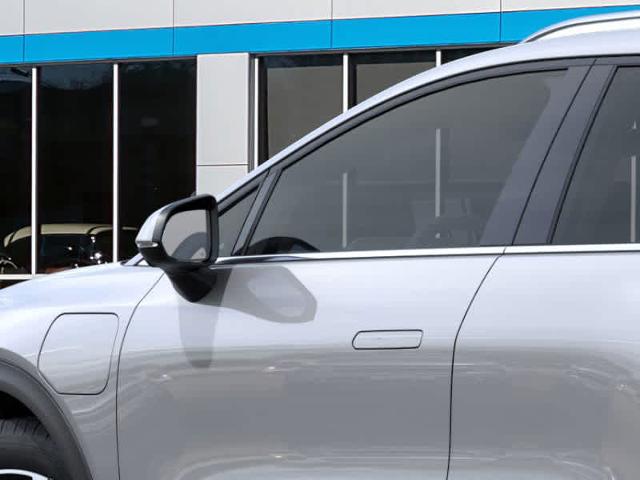 2026 Chevrolet Equinox EV Vehicle Photo in MOON TOWNSHIP, PA 15108-2571