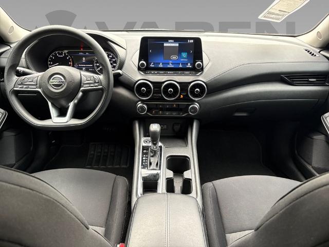 2023 Nissan Sentra Vehicle Photo in Savannah, GA 31419