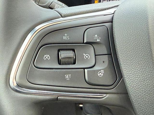 2026 Buick Envista Vehicle Photo in COLUMBIA, MO 65203-3903