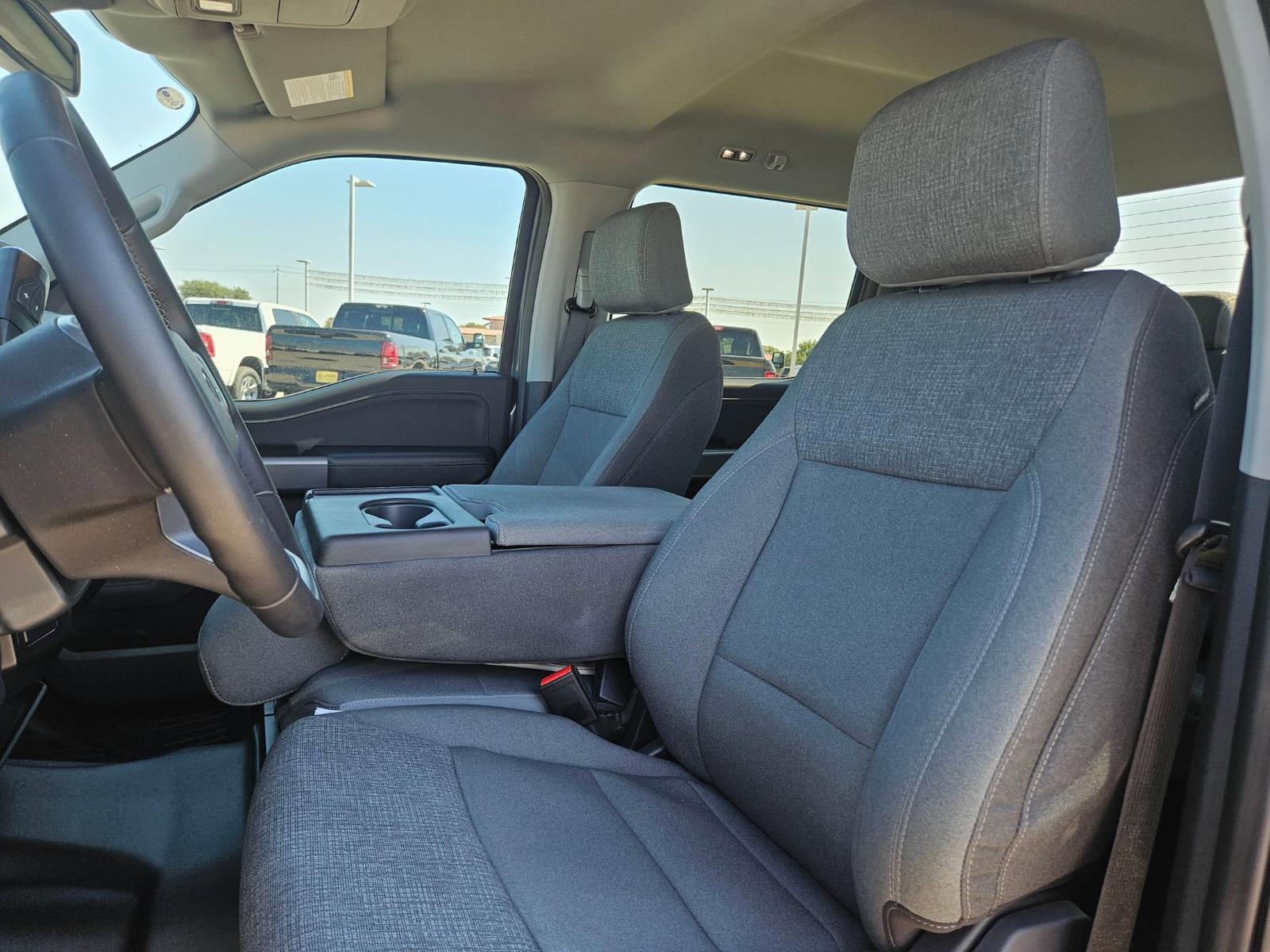 2024 Ford F-150 Vehicle Photo in Seguin, TX 78155