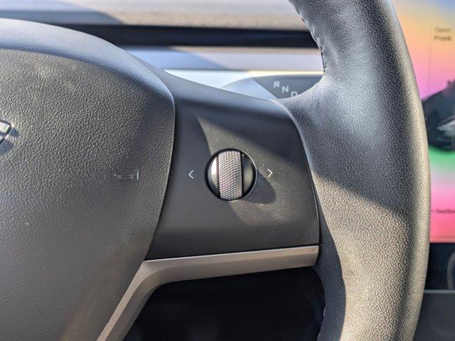 2022 Tesla Model 3 Vehicle Photo in San Antonio, TX 78209