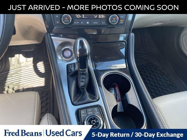2021 Nissan Maxima Vehicle Photo in Flemington, NJ 08822