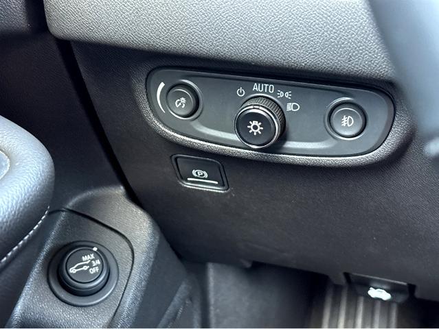 2023 GMC Terrain Vehicle Photo in BEAUFORT, SC 29906-4218