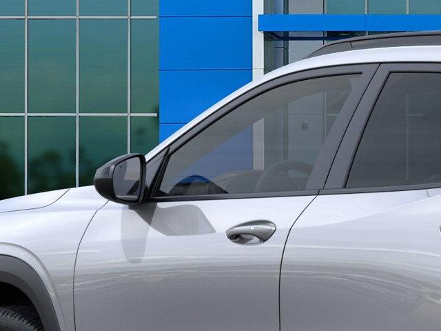 2026 Chevrolet Trax Vehicle Photo in SELMA, TX 78154-1460