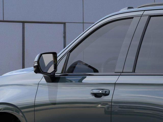 2026 Chevrolet Tahoe Vehicle Photo in KANSAS CITY, MO 64114-4502