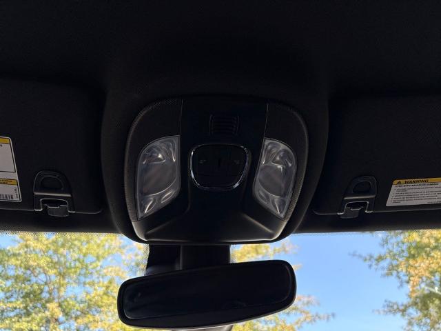 2023 Jeep Compass Vehicle Photo in Savannah, GA 31419