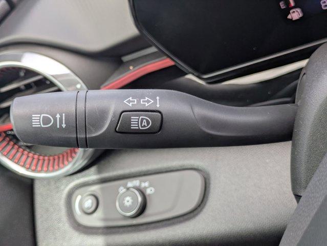 2025 Chevrolet Trax Vehicle Photo in BRUNSWICK, GA 31525-1881
