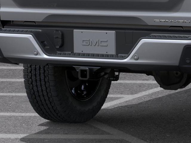 2026 GMC Canyon Vehicle Photo in INDEPENDENCE, MO 64055-1377
