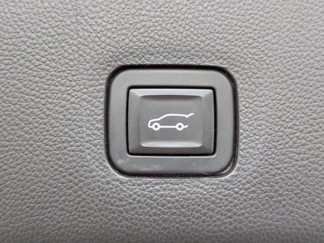 2019 Chevrolet Traverse Vehicle Photo in BRUNSWICK, GA 31525-1881