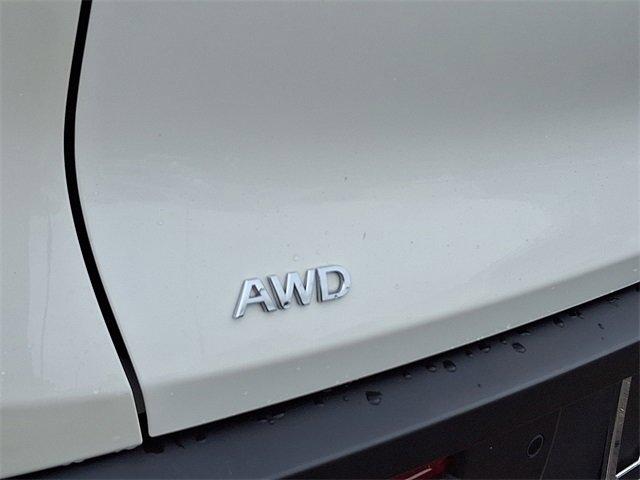 2025 INFINITI QX60 Vehicle Photo in Willow Grove, PA 19090