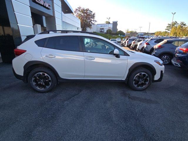 2023 Subaru Crosstrek Vehicle Photo in Pleasant Hills, PA 15236