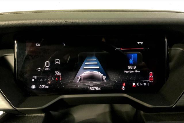 2025 GMC Acadia Vehicle Photo in KANSAS CITY, MO 64114-4545