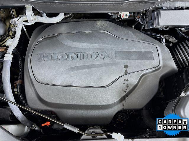 2023 Honda Passport Vehicle Photo in Puyallup, WA 98371