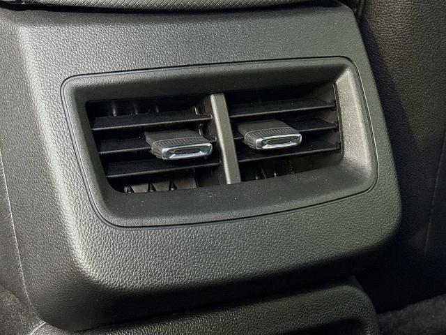2026 Chevrolet Equinox EV Vehicle Photo in PUYALLUP, WA 98371-4149