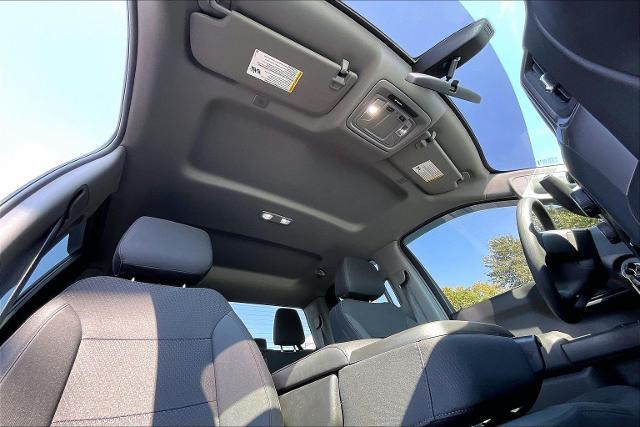 2020 Chevrolet Silverado 1500 Vehicle Photo in INDEPENDENCE, MO 64055-1314