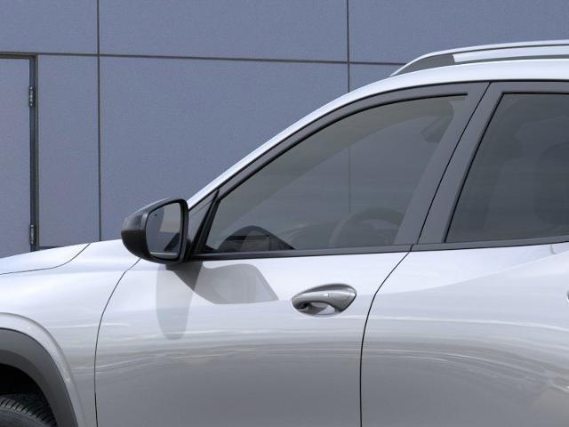 2025 Chevrolet Trax Vehicle Photo in KANSAS CITY, MO 64114-4502