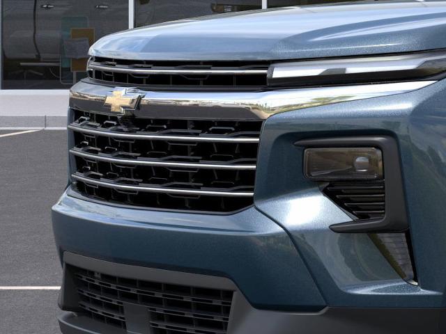 2026 Chevrolet Traverse Vehicle Photo in BEAUFORT, SC 29906-4218