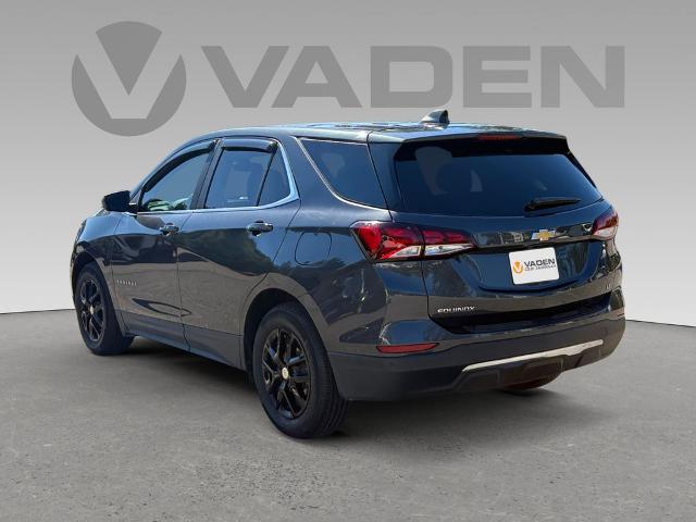 2022 Chevrolet Equinox Vehicle Photo in Savannah, GA 31419