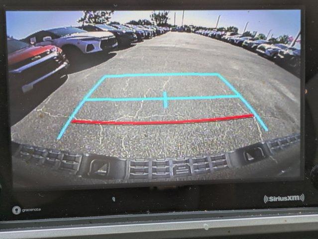 2022 Toyota Tacoma 4WD Vehicle Photo in BRUNSWICK, GA 31525-1881