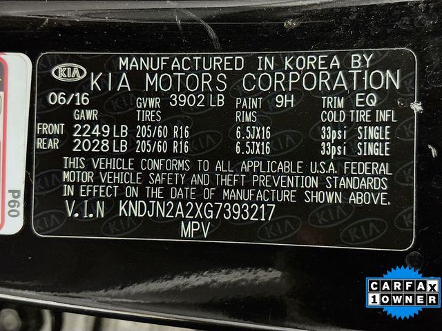 2016 Kia Soul Vehicle Photo in Puyallup, WA 98371