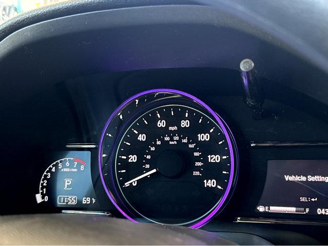 2022 Honda HR-V Vehicle Photo in Savannah, GA 31419