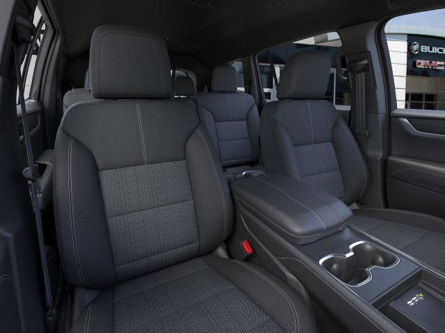 2026 GMC Acadia Vehicle Photo in TREVOSE, PA 19053-4984