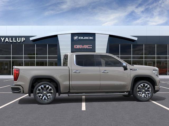 2026 GMC Sierra 1500 Vehicle Photo in PUYALLUP, WA 98371-4149