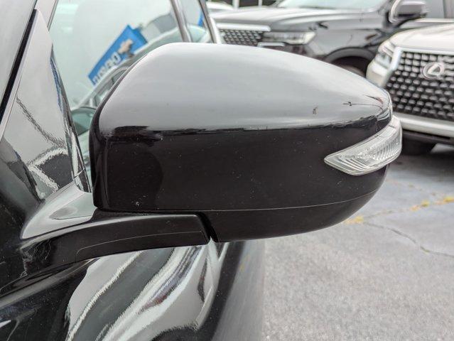 2022 Nissan Maxima Vehicle Photo in BRUNSWICK, GA 31525-1881