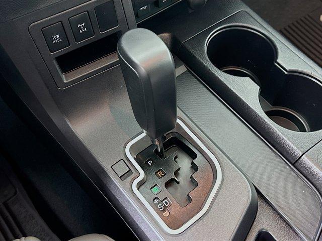 2021 Toyota Sequoia Vehicle Photo in Flemington, NJ 08822