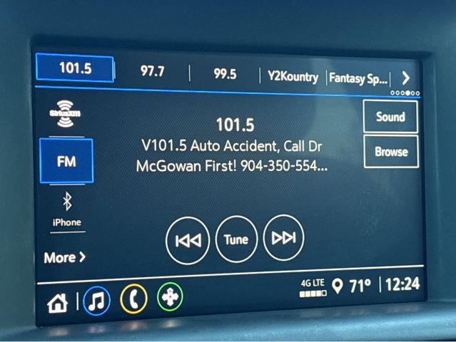 2023 GMC Terrain Vehicle Photo in Hinesville, GA 31313