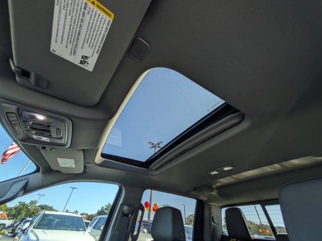 2026 Chevrolet Silverado 1500 Vehicle Photo in BRUNSWICK, GA 31525-1881