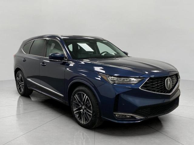 2026 Acura MDX Vehicle Photo in Neenah, WI 54956