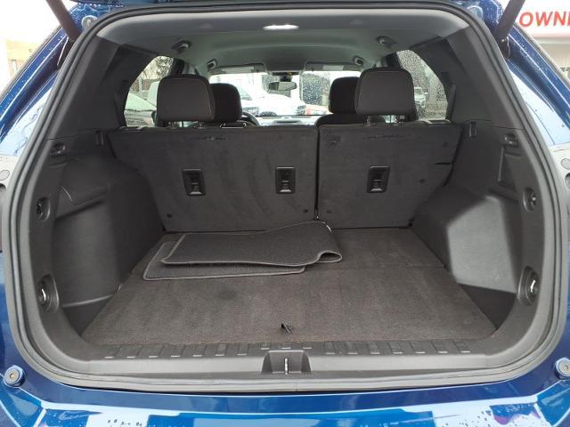2023 Chevrolet Equinox LT - 10
