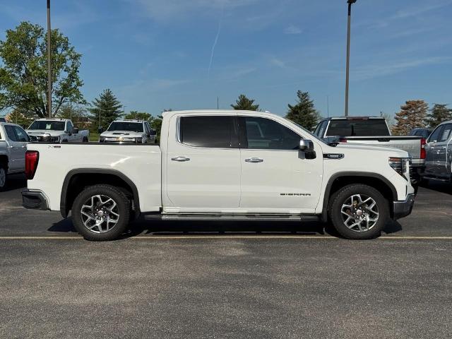 2024 GMC Sierra 1500 Vehicle Photo in COLUMBIA, MO 65203-3903
