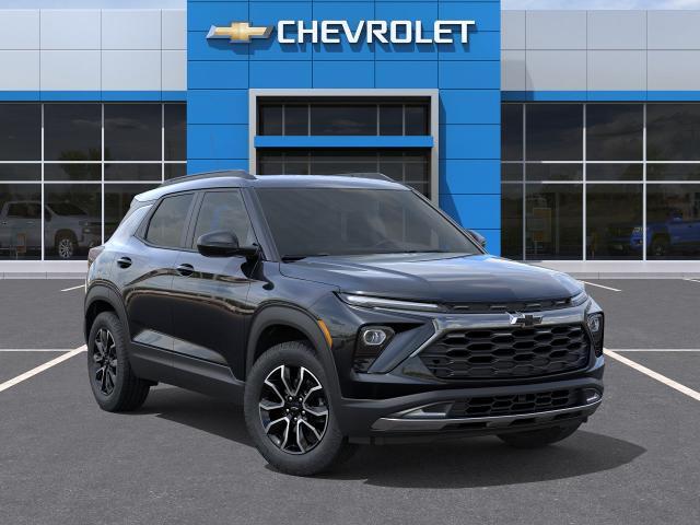 2026 Chevrolet Trailblazer ACTIV - 6