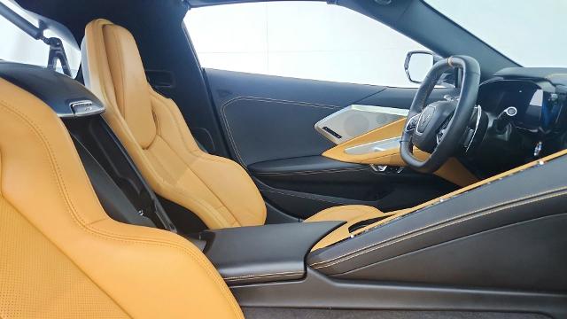 2023 Corvette Stingray Stingray Coupe 2LT picture #24