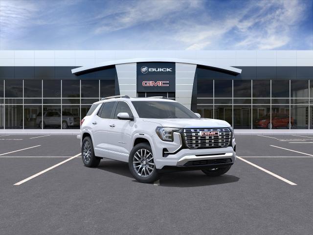 2027 GMC Terrain Vehicle Photo in HOMOSASSA, FL 34448-1461