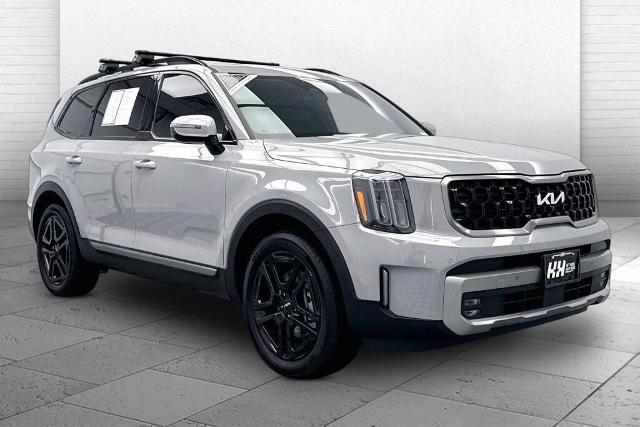2023 Kia Telluride Vehicle Photo in OMAHA, NE 68127