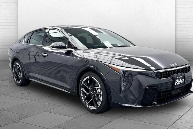 2026 Kia K4 Vehicle Photo in OMAHA, NE 68127