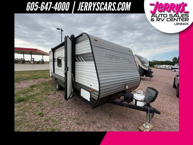 2022 Dutchmen Aspen Trail Vehicle Photo in Lennox, SD 57039
