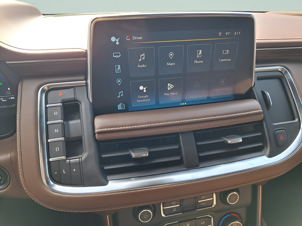2023 Chevrolet Tahoe photo 16 of 33