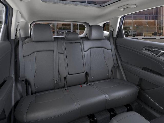 2025 Kia Sportage Vehicle Photo in Westbrook, ME 04092