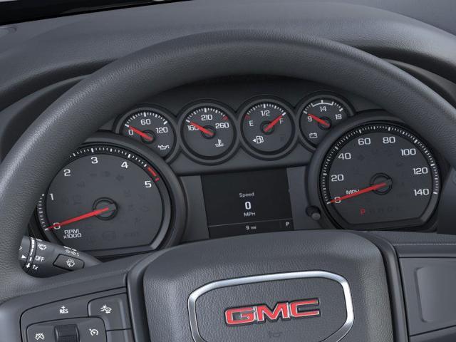 2025 GMC Sierra 2500 HD Vehicle Photo in HEALDSBURG, CA 95448-3401