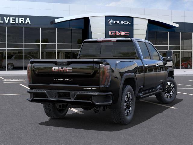 2025 GMC Sierra 3500 HD Vehicle Photo in HEALDSBURG, CA 95448-3401