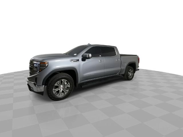2024 GMC Sierra 1500 Vehicle Photo in GILBERT, AZ 85297-0402