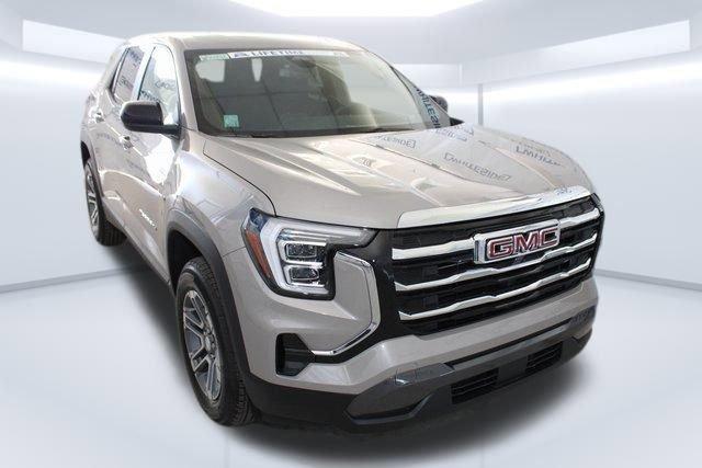 2025 GMC Terrain Vehicle Photo in SAINT CLAIRSVILLE, OH 43950-8512