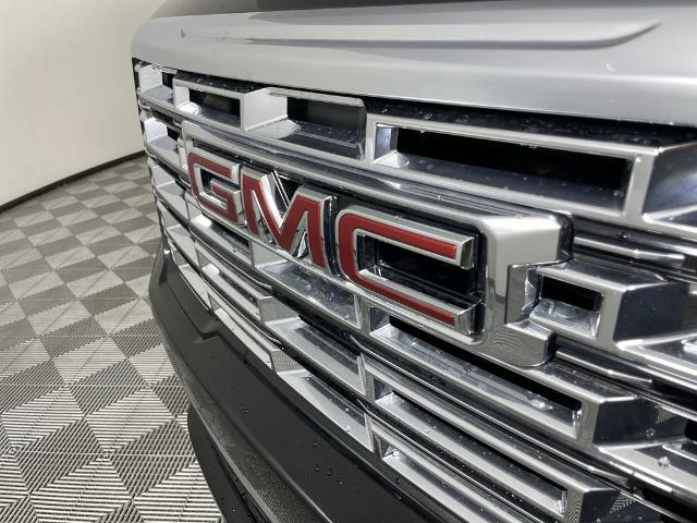2024 GMC Acadia Vehicle Photo in GILBERT, AZ 85297-0402