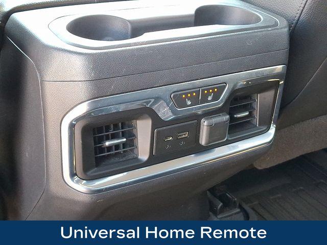 2020 GMC Sierra 1500 Vehicle Photo in DANBURY, CT 06810-5034
